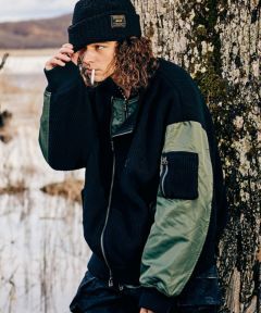 glamb（グラム）の「Accour P-coat（）」 - WEAR