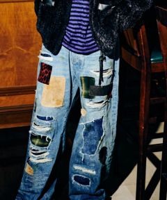 Indigo