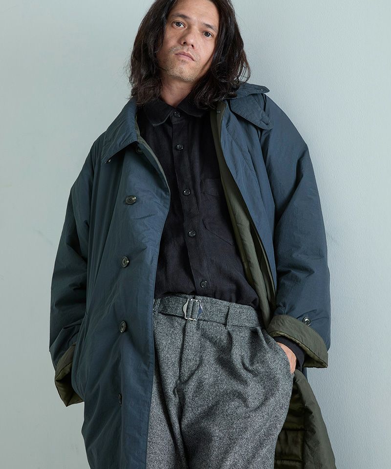 EGO TRIPPING(エゴトリッピング)】【予約販売11月下旬～12月上旬