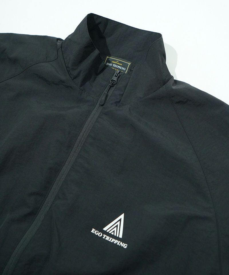 EGO TRIPPING(エゴトリッピング)】DAYGLYDE JACKET ジャケット(616515