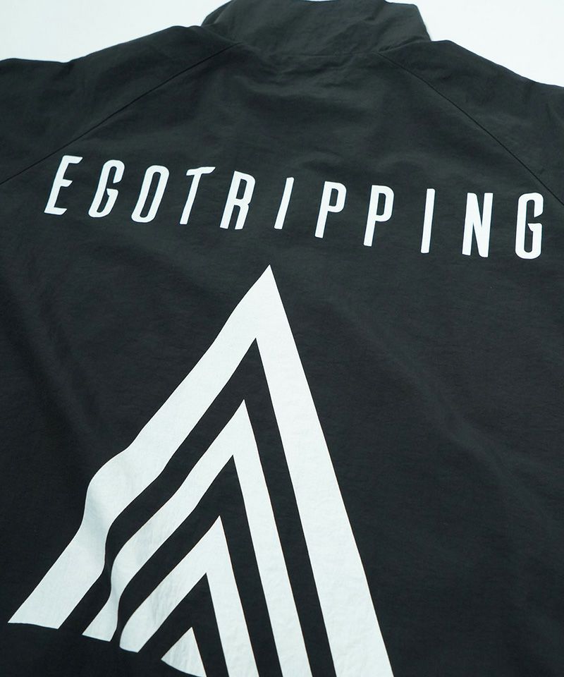 EGO TRIPPING(エゴトリッピング)】DAYGLYDE JACKET ジャケット(616515