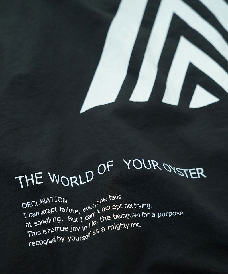 EGO TRIPPING(エゴトリッピング)】DAYGLYDE JACKET ジャケット(616515