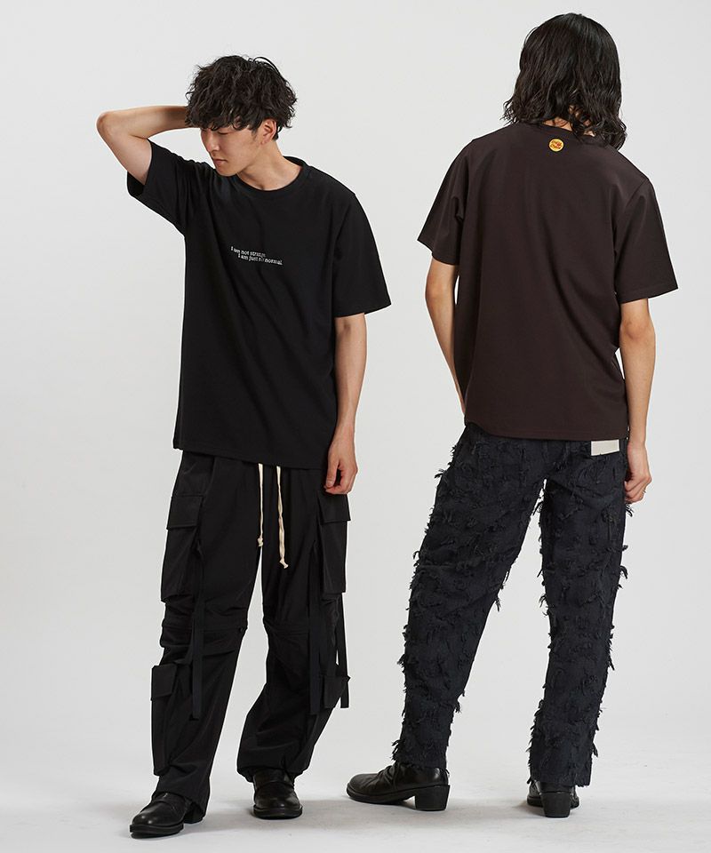 【NOiD】Tシャツ XL NOID 半袖Tシャツ | メンズファッション - Master Piece