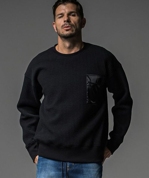 タグ付き スタジャン RESOUND CLOTHING 20%OFF【RESOUND CLOTHING(リサウンドクロージング)】HD Varsity