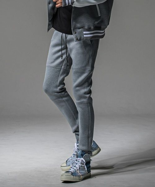 【RESOUND CLOTHING(リサウンドクロージング)】【予約販売9月下旬～10月上旬入荷】SLASH PT スラッシュパンツ(RC37-ST-012)
