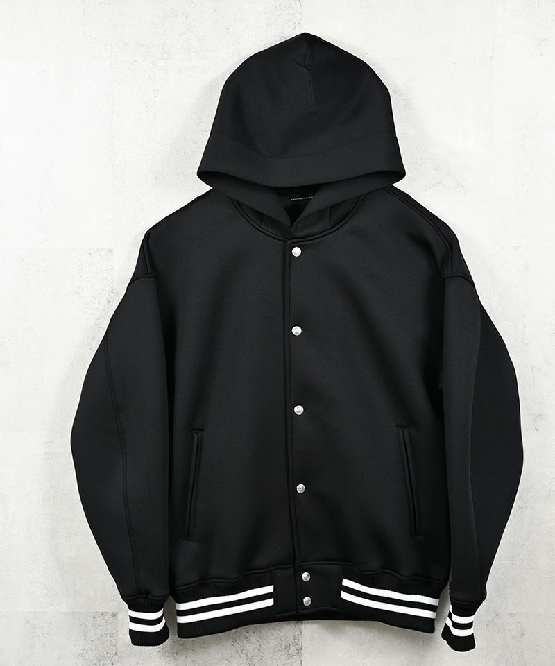 30%OFF【RESOUND CLOTHING(リサウンドクロージング)】HD Varsity