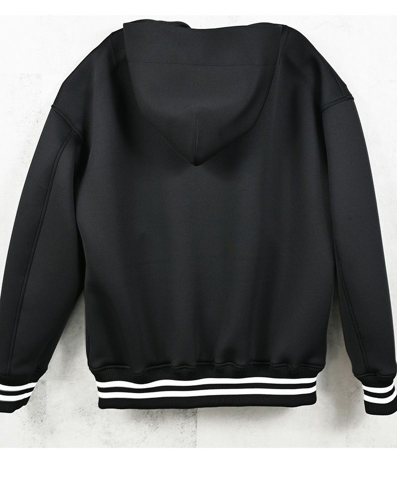 30%OFF【RESOUND CLOTHING(リサウンドクロージング)】HD Varsity