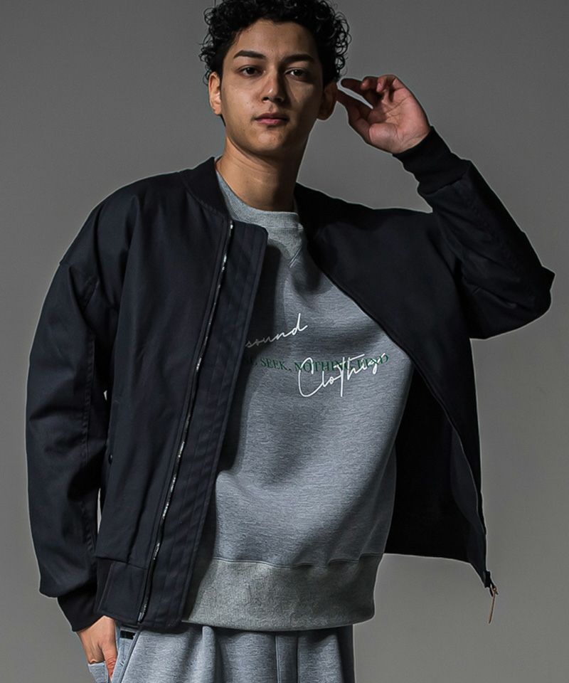 リサウンドクロージング　RESOUND CLOTHING ルシールジャケット RESOUNDCLOTHING OFFICIAL STORE（リサウンドクロージングオフィシャル