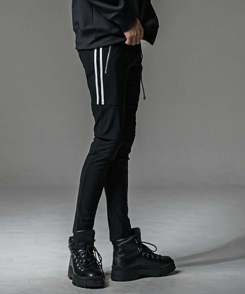 【予約】 RESOUND CLOTHING(リサウンドクロージング)】【予約販売8月上旬 パンツ