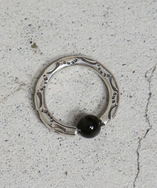 【VIVIFY(ビビファイ)】【予約販売ご注文から1ヶ月半後出荷】Body Pierce about13~12G(2mm)ボディピアス(VFP-312)