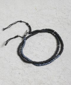 BK［マット×メタル］