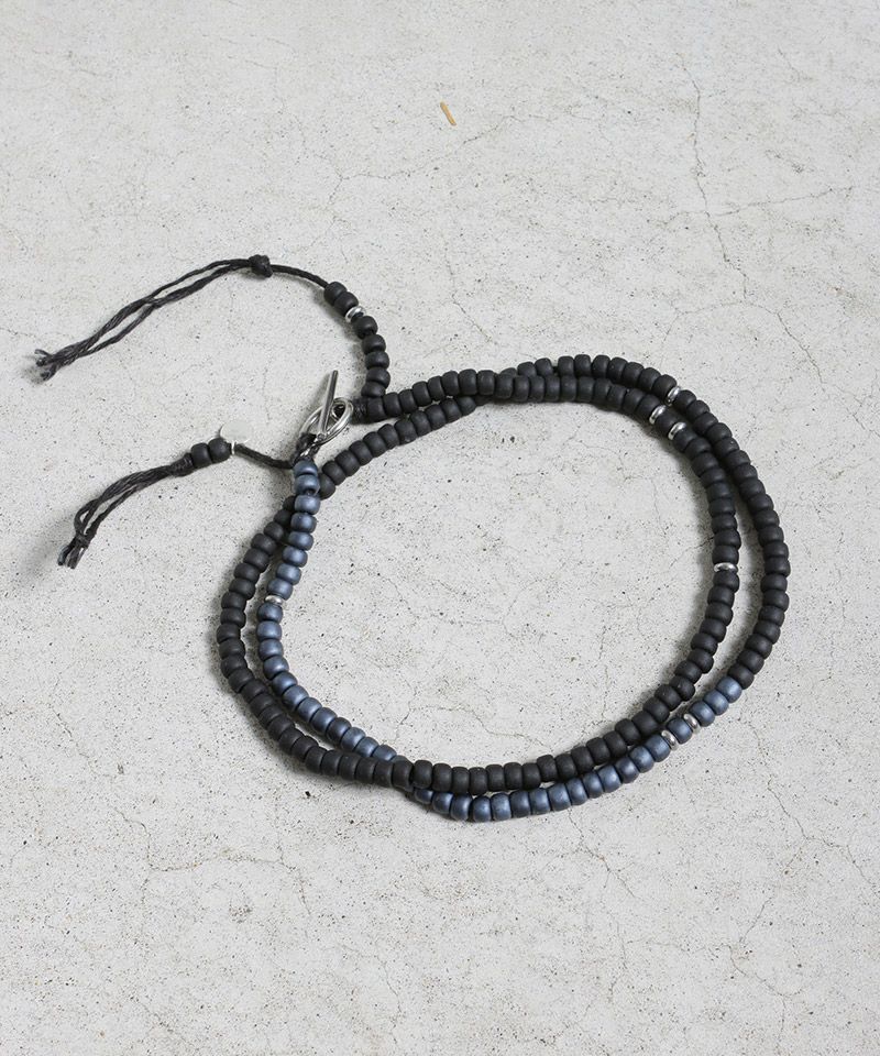 BK［マット×メタル］