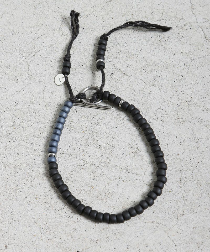 BK［マット×メタル］