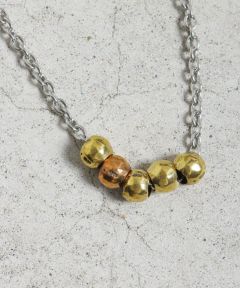 a:アンティークゴールド