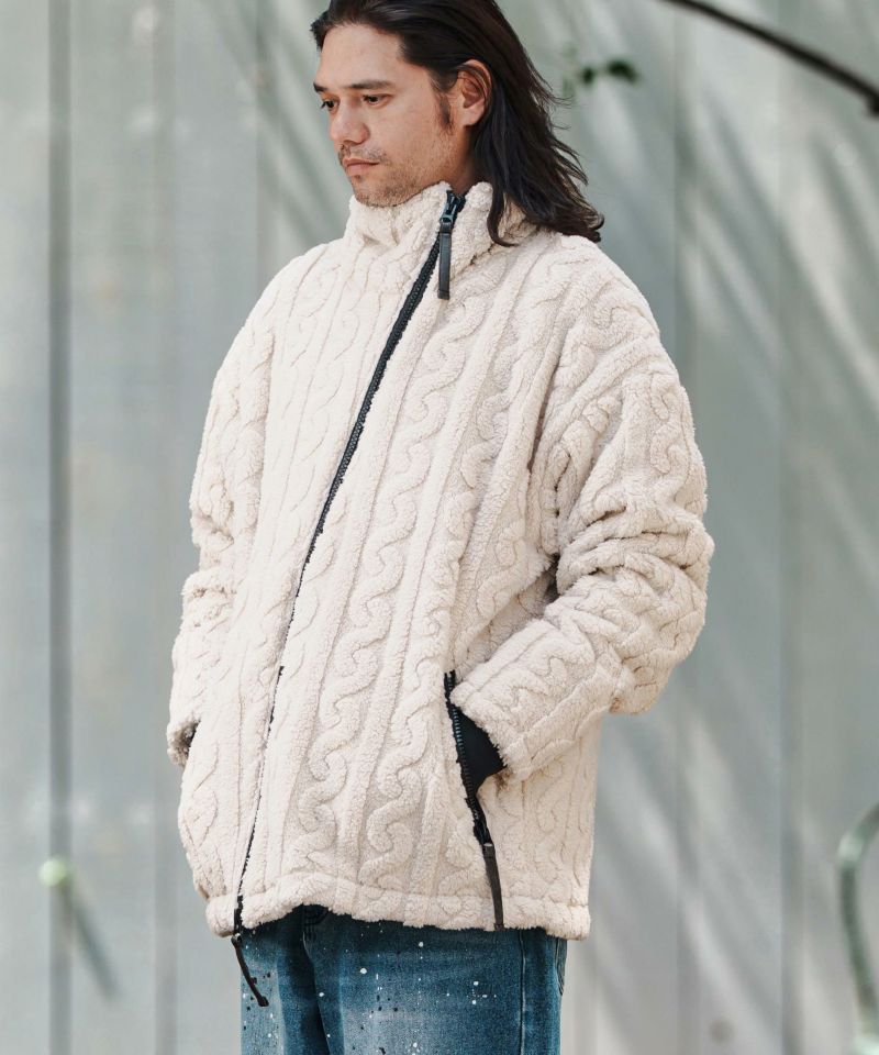 CAMBIO(カンビオ)】【予約販売10月末～11月上旬入荷】 Cable