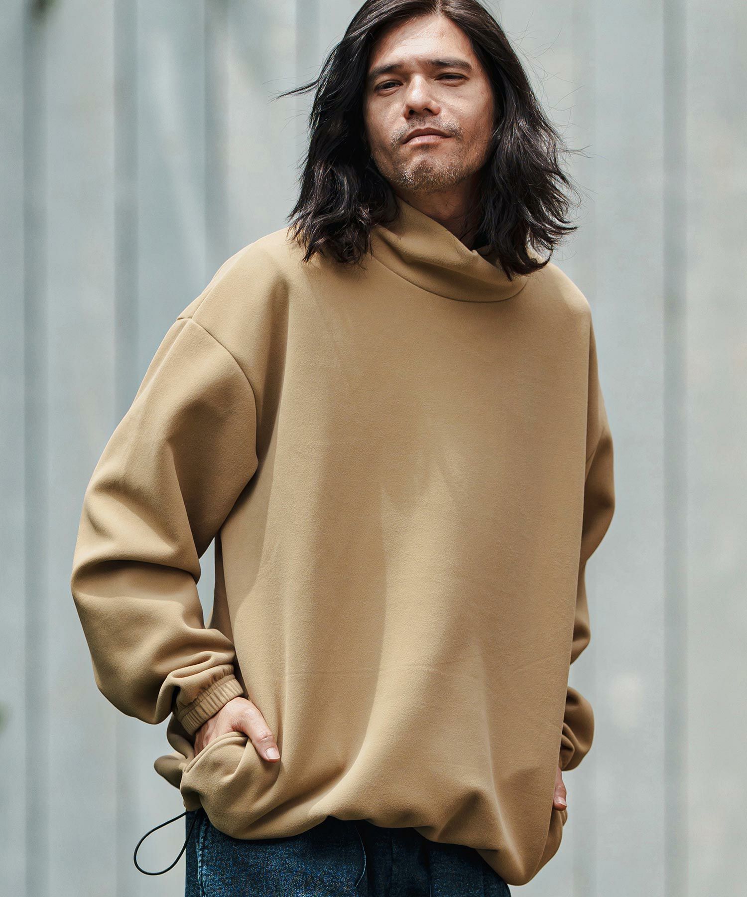 Beige
