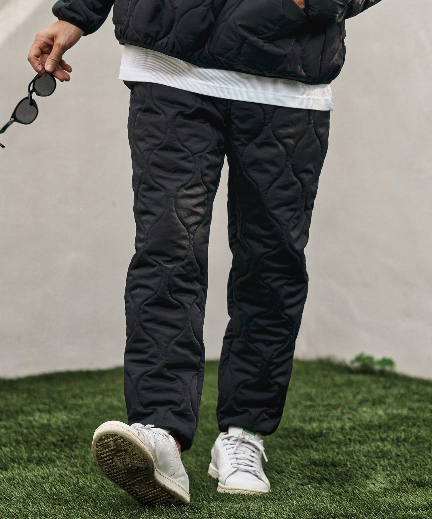 CAMBIO(カンビオ)】オニオンキルトパンツ(CMB-R0166) | CAMBIO カンビオ