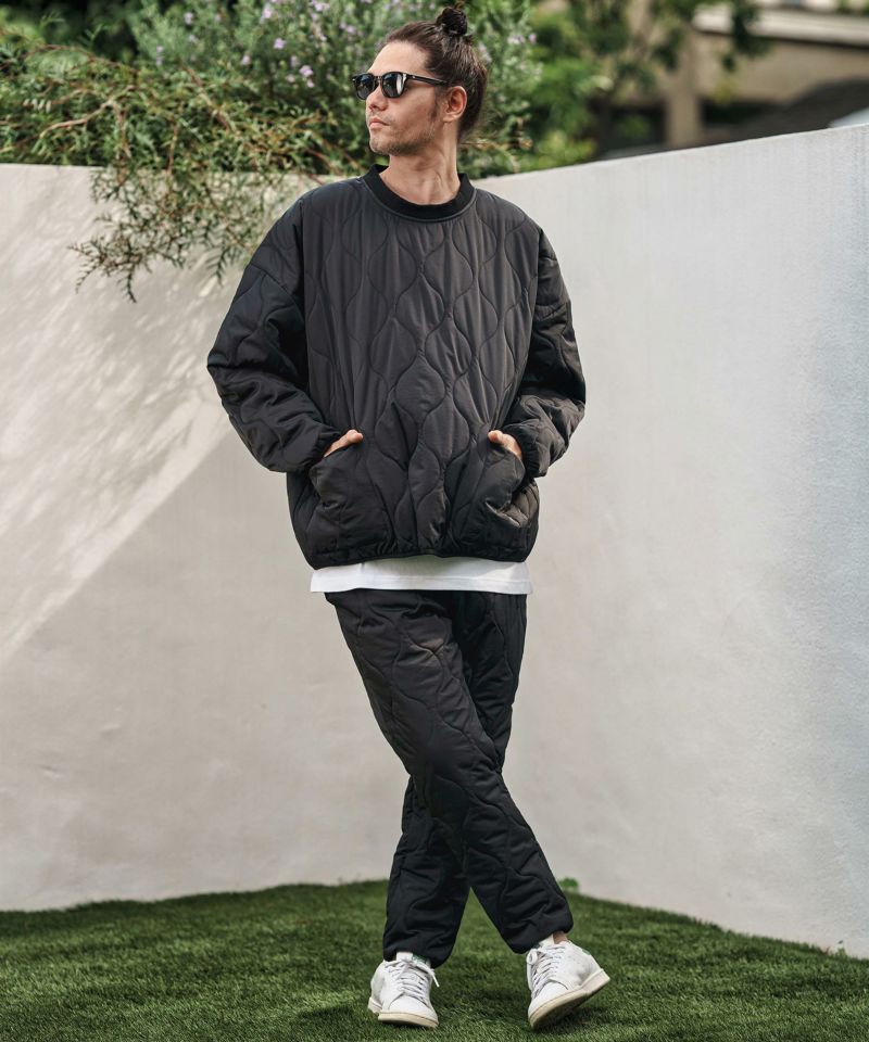 CAMBIO(カンビオ)】オニオンキルトパンツ(CMB-R0166) | CAMBIO カンビオ