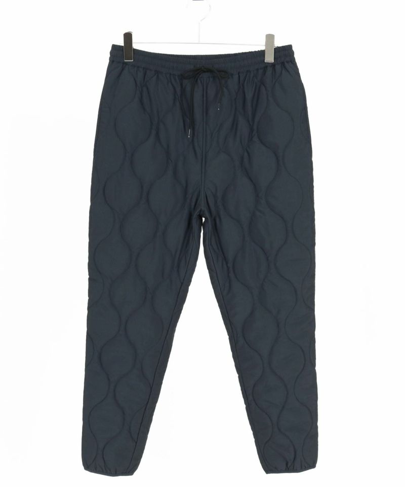 CAMBIO(カンビオ)】オニオンキルトパンツ(CMB-R0166) | CAMBIO カンビオ