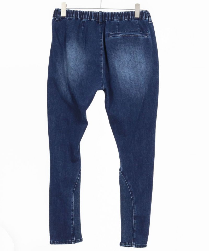 CAMBIO(カンビオ)】【予約販売9月中旬～下旬入荷】 Stretch