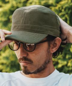 KHAKI OLIVE