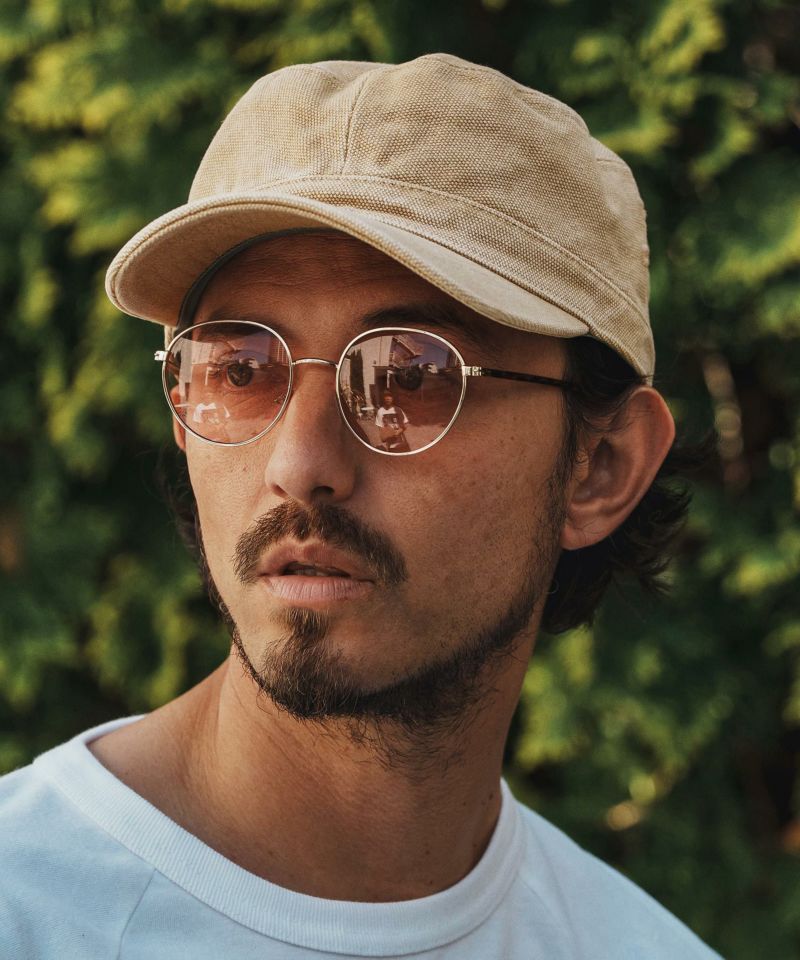 MIKADO 着用キャップ oops キャップ kohjiya mikado 着用 - メルカリ