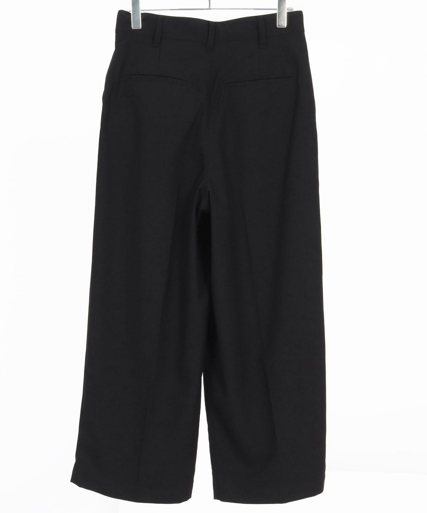 30%OFF【CAMBIO(カンビオ)】TRパンツ_セットアップ(CMB-R0164