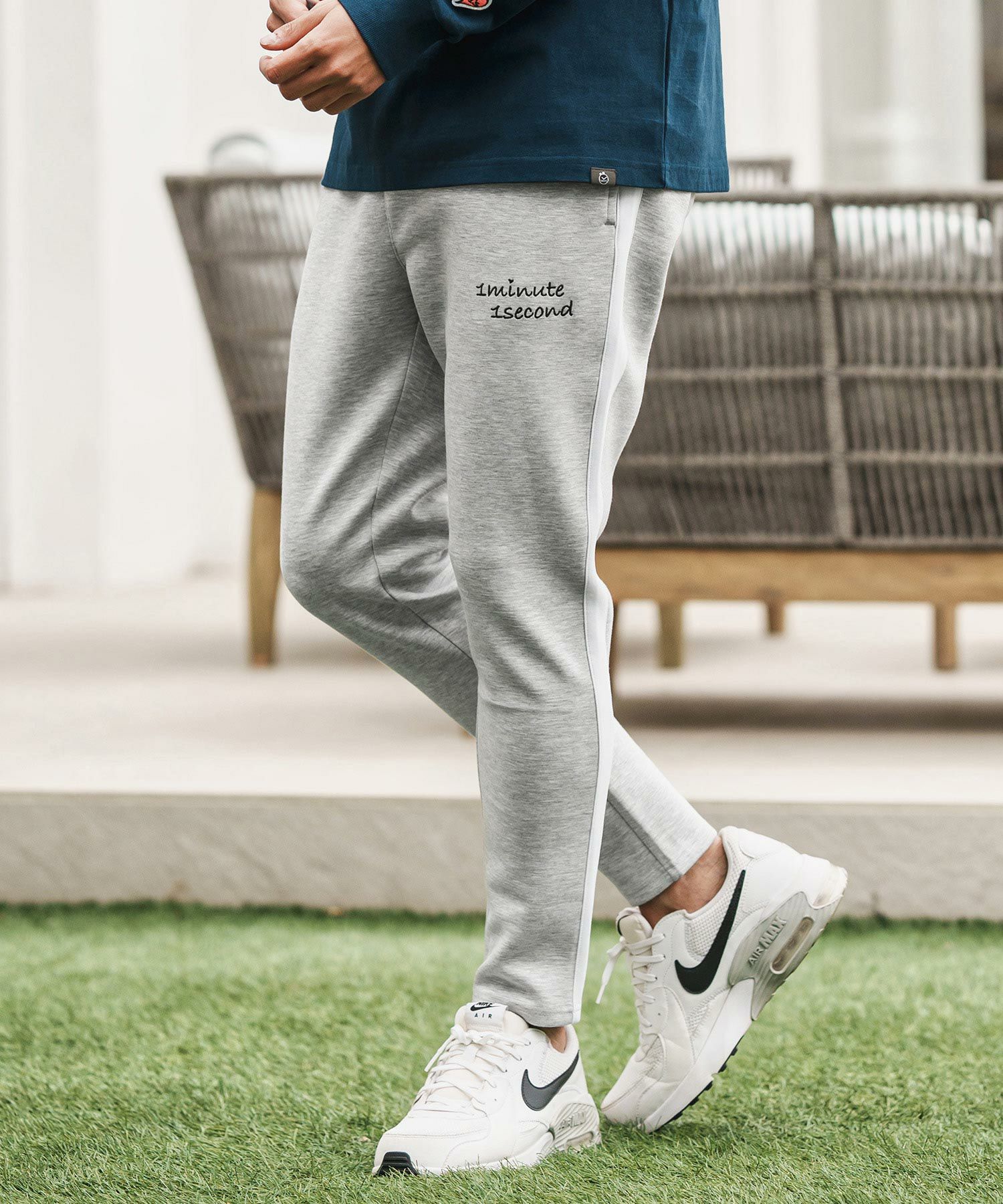 top gray