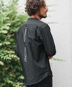 black x WH print