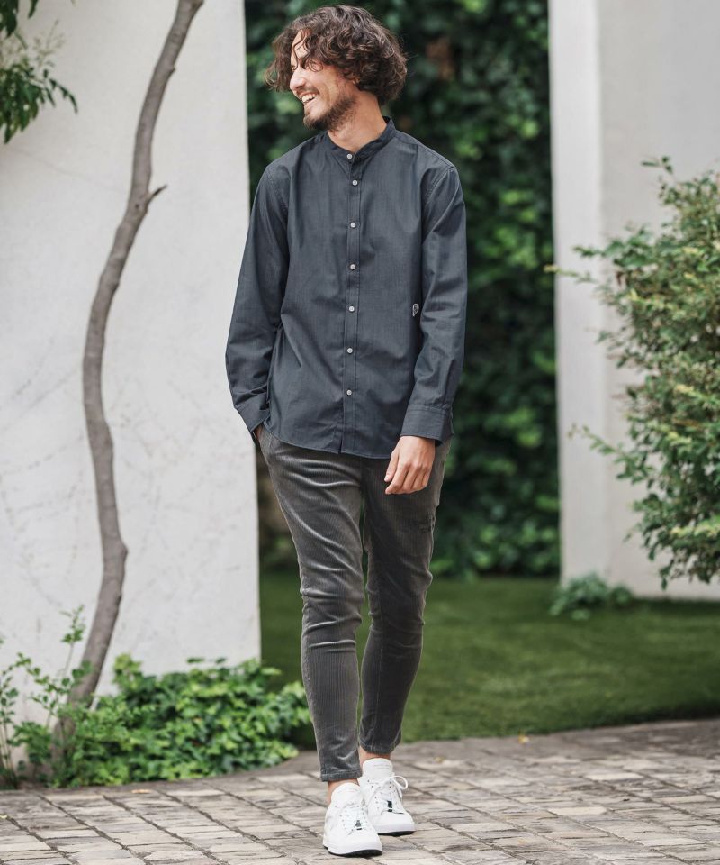 1minute 1second(ワンミニットワンセカンド)シャツ 楽天市場】【1minute 1second(ワンミニットワンセカンド)】cursive