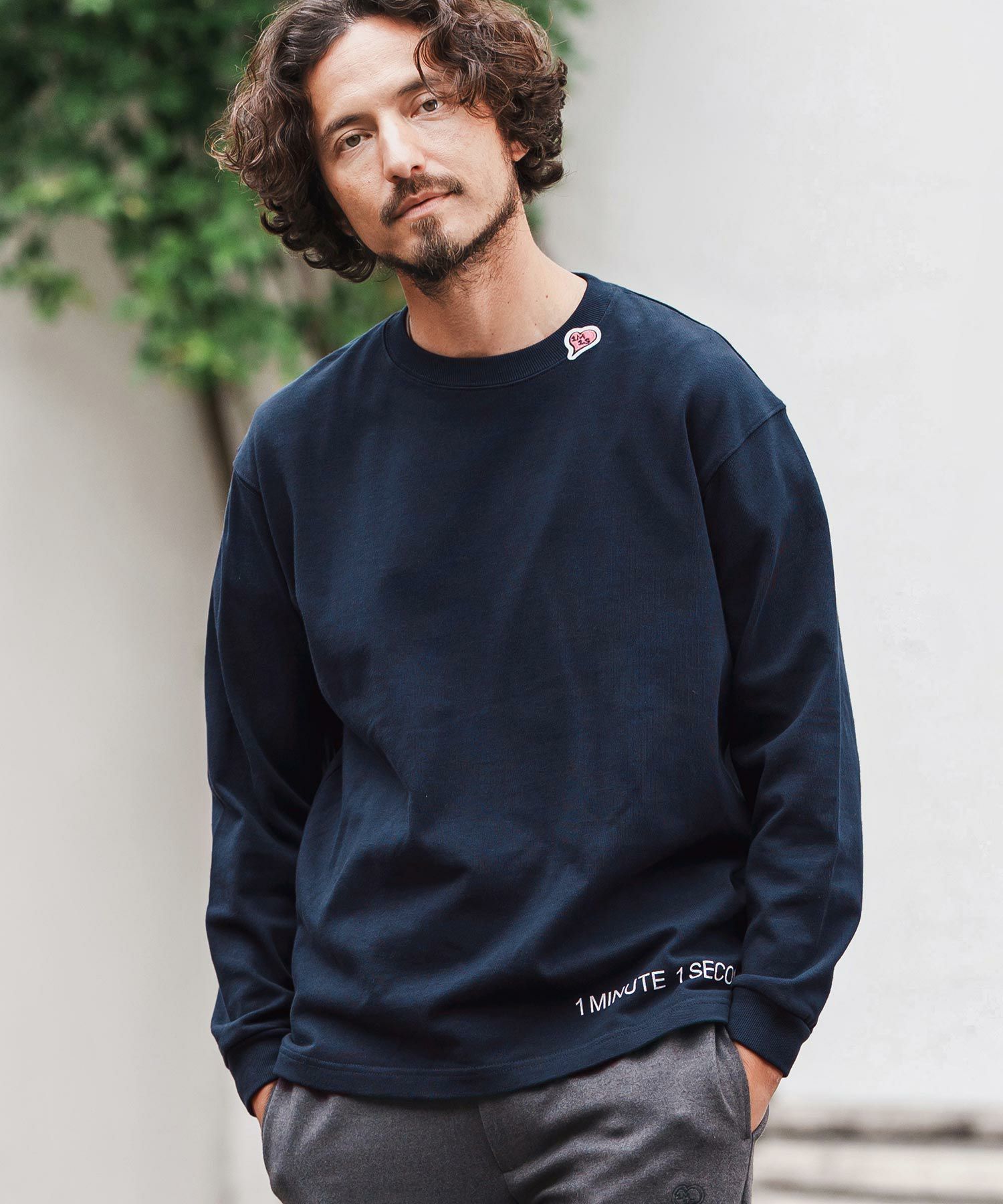 navy