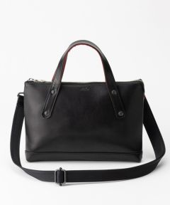 ブラック．レッド