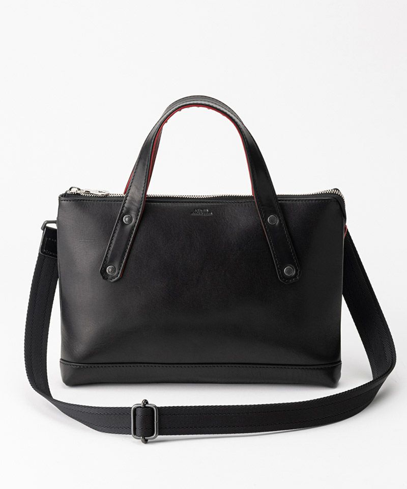 ブラック．レッド