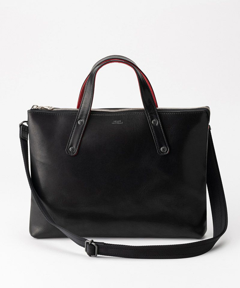 ブラック．レッド