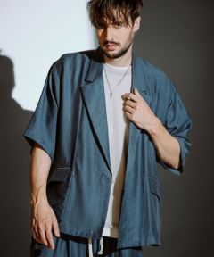 BLUE GRAY