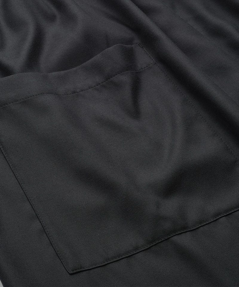 NO ID.(ノーアイディー)】ｱｼﾝﾒﾄﾘｰﾄﾞﾚｰﾌﾟﾜｲﾄﾞﾊﾟﾝﾂ(457006-281P