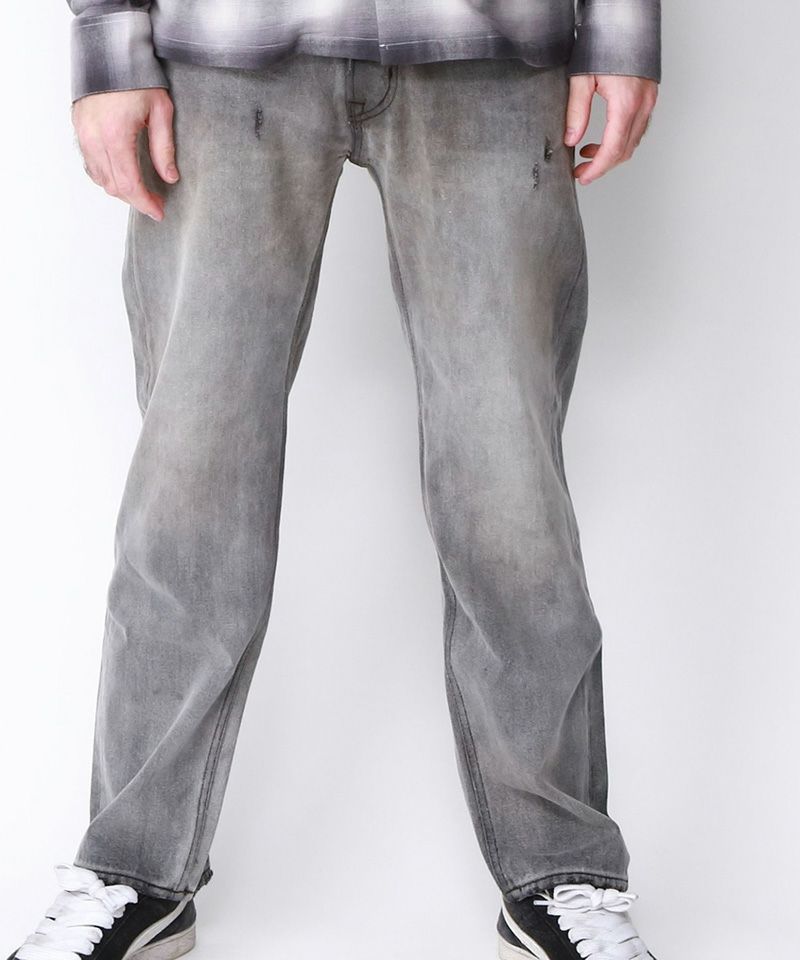 LIGHT GRAY