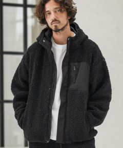 CAMBIO(カンビオ)】【予約販売10月末～11月上旬入荷】Poodle
