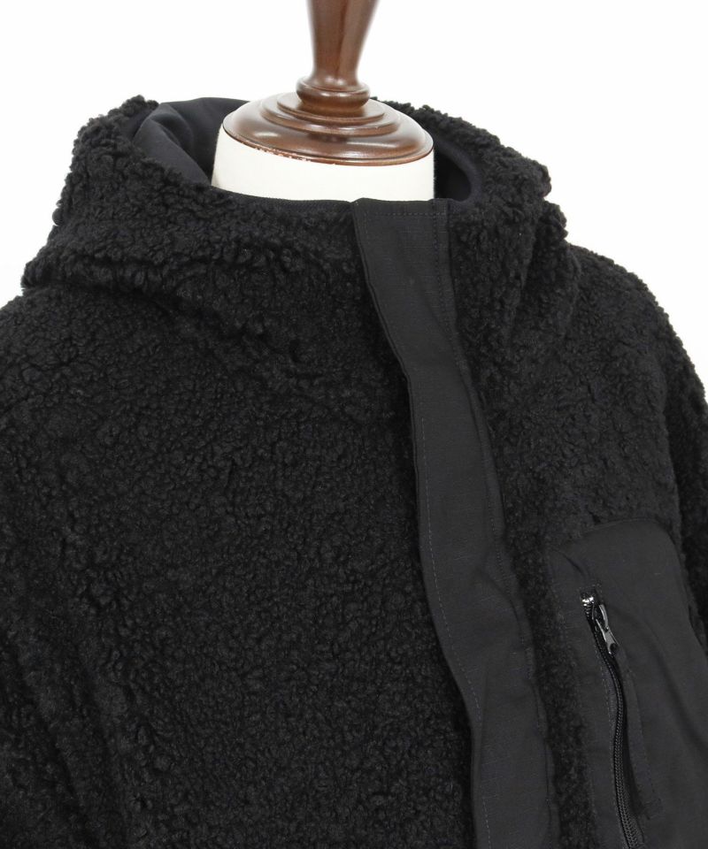 別注ブルゾン やみぃー様 Maison MIHARA YASUHIRO ONLINE STORE（メゾンミハラヤスヒロ