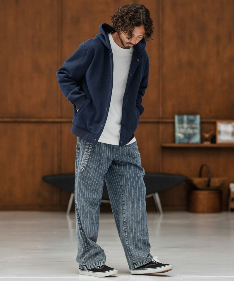 マウスラビット　パーカー　チャコール　イェソン　韓国 マウスラビット パーカー イェソン 韓国 チャコール