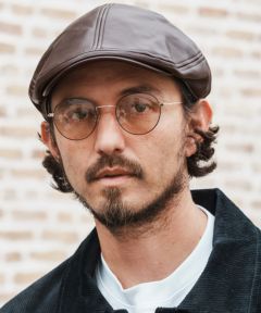 D.BROWN