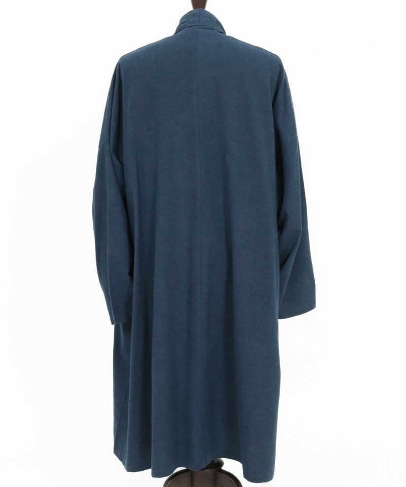 CAMBIO(カンビオ)】【予約販売9月上旬～中旬入荷】Cotton Rayon