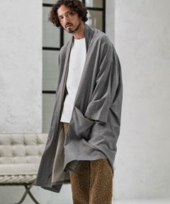 CAMBIO(カンビオ)】【予約販売8月中旬～下旬入荷】Chambray