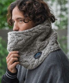 【別注カラー】Gray杢