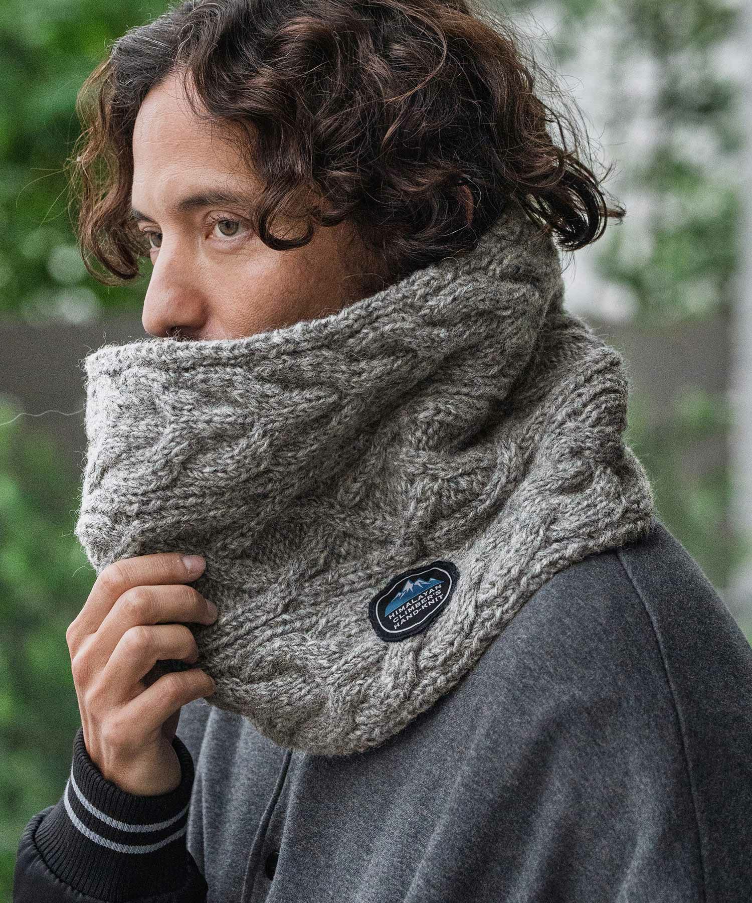 【別注カラー】Gray杢