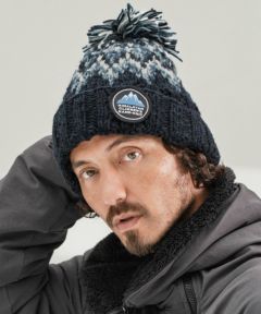 【別注カラー】Navy杢