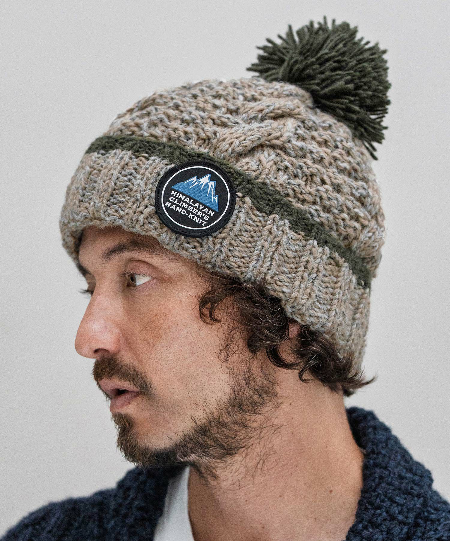 【別注カラー】Sage杢