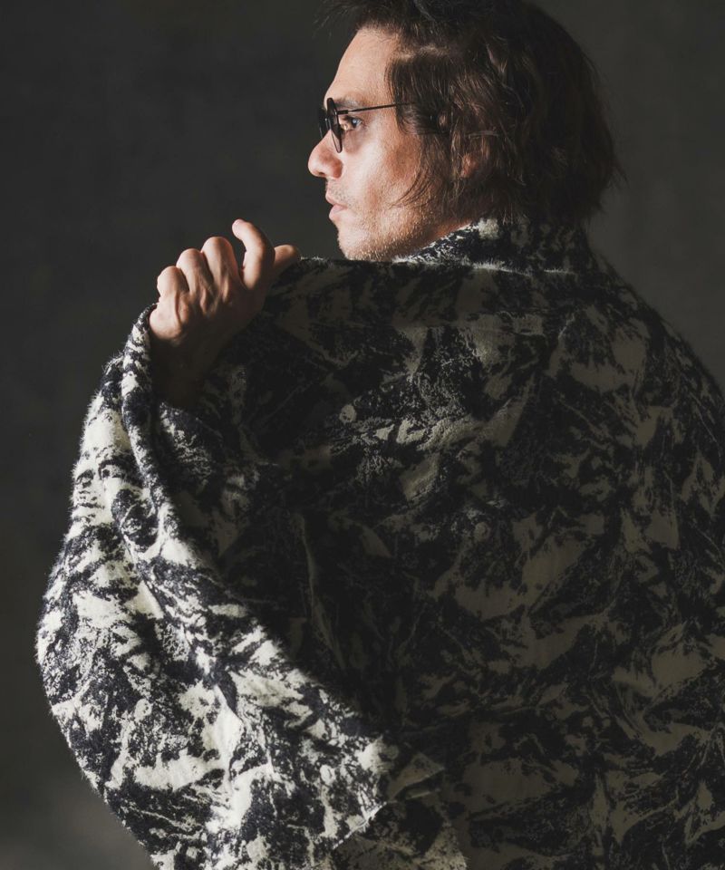 GLIMCLAP(グリムクラップ)】【予約販売9月中旬～下旬入荷】Gown