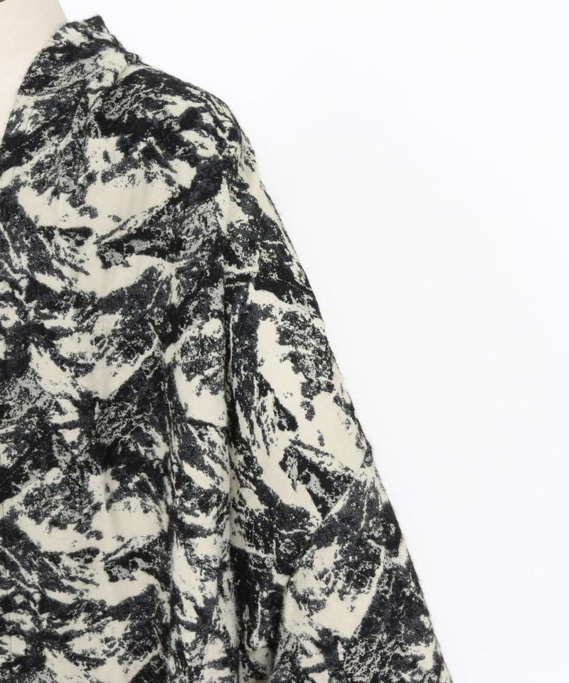 GLIMCLAP(グリムクラップ)】【予約販売9月中旬～下旬入荷】Gown