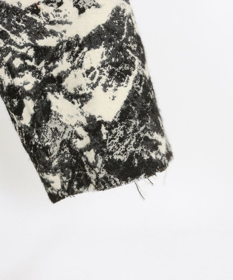 GLIMCLAP(グリムクラップ)】【予約販売9月中旬～下旬入荷】Gown